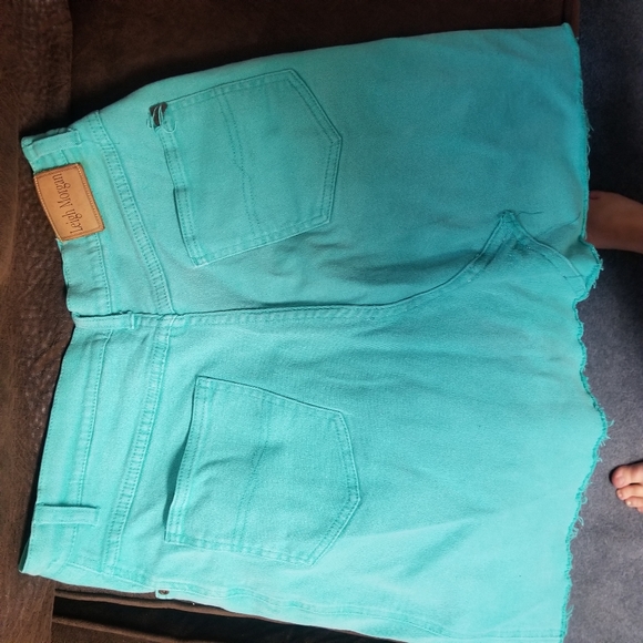 Vintage skirt - Picture 3 of 5